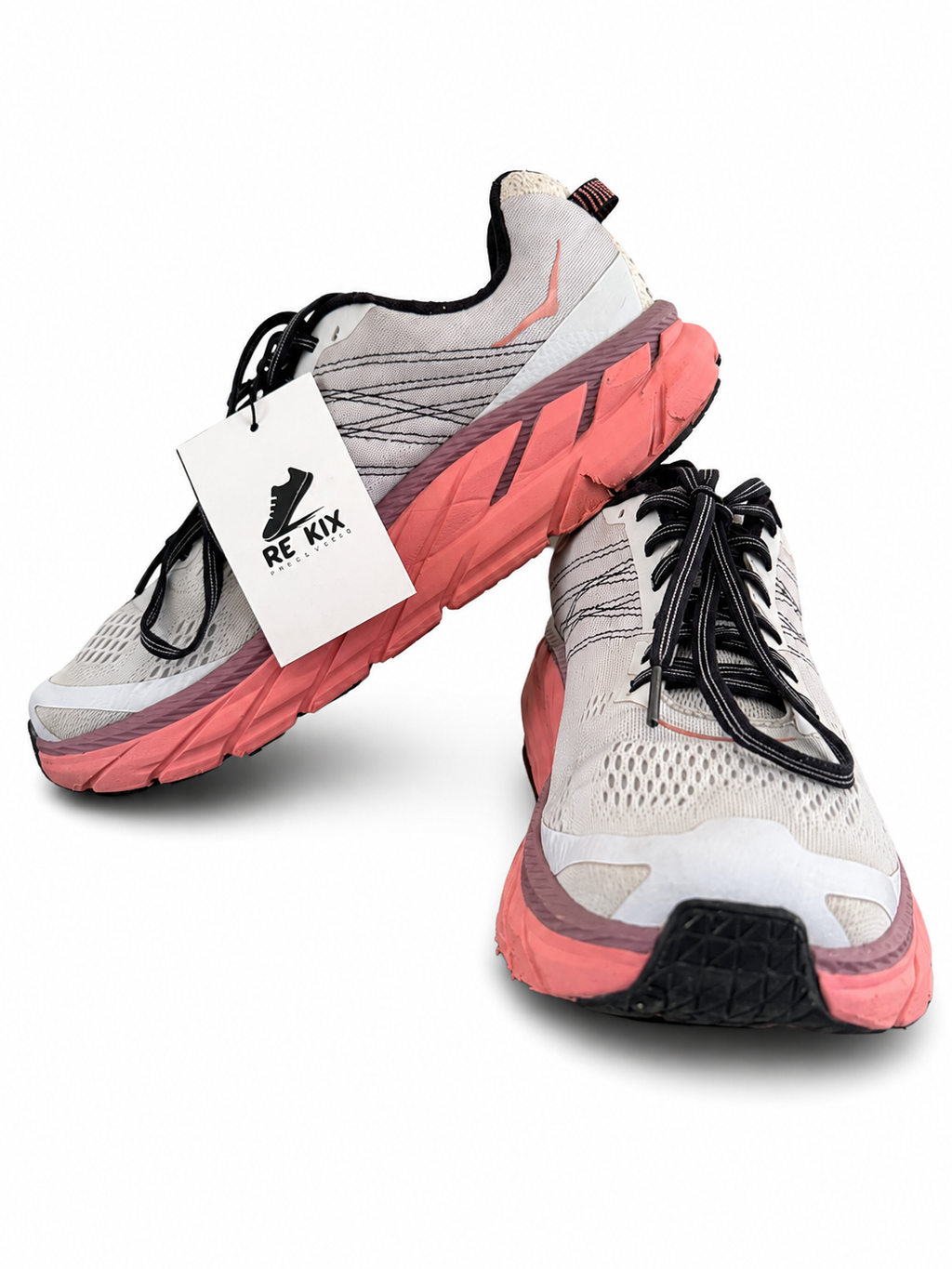 HOKA CLIFTON 6