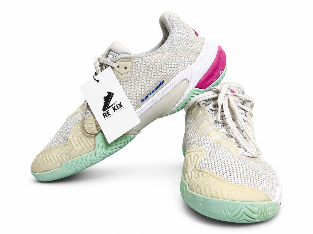 ADIDAS BARRICADE 13