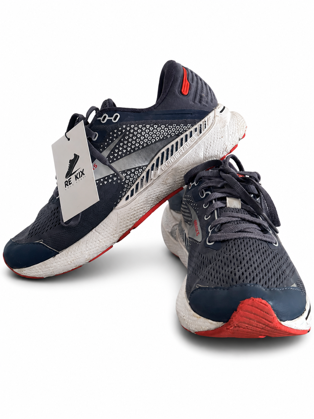 BROOKS ADRENALINE GTS 22