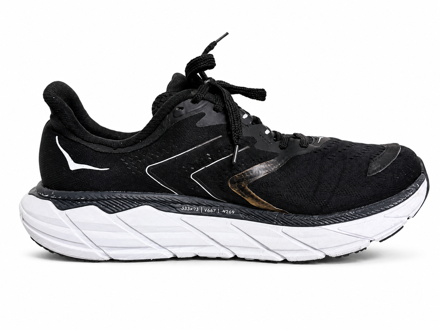 HOKA ONE ARAHI 5