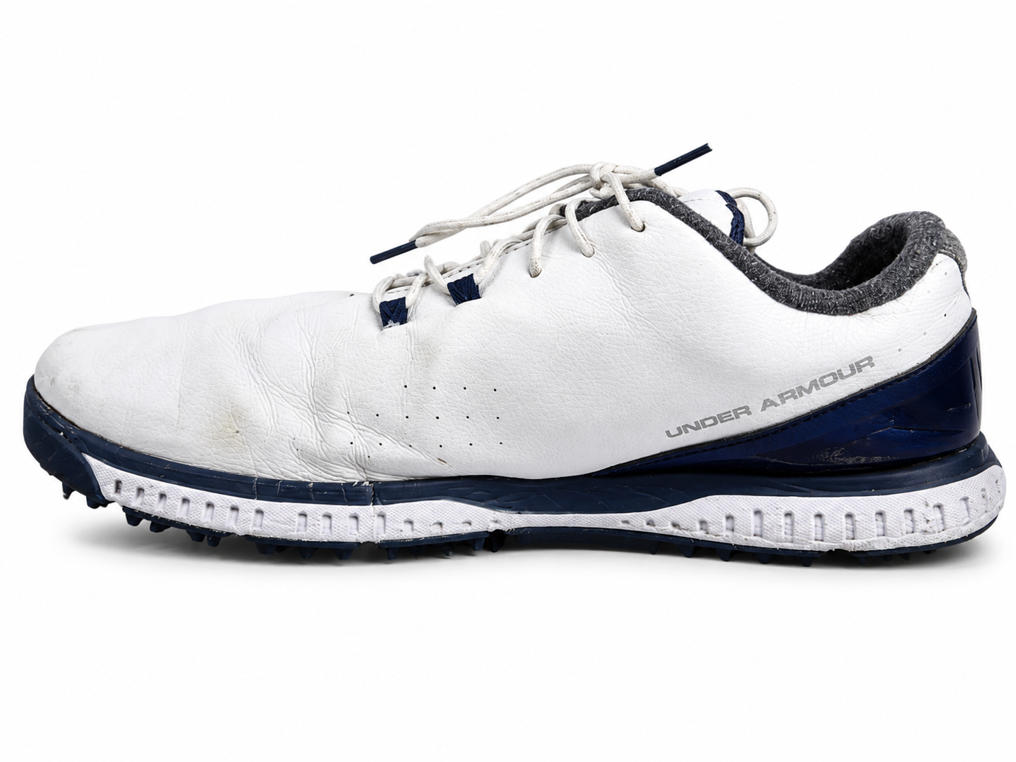 UNDER ARMOUR DRIVE FADE SPIKELESS GOLF