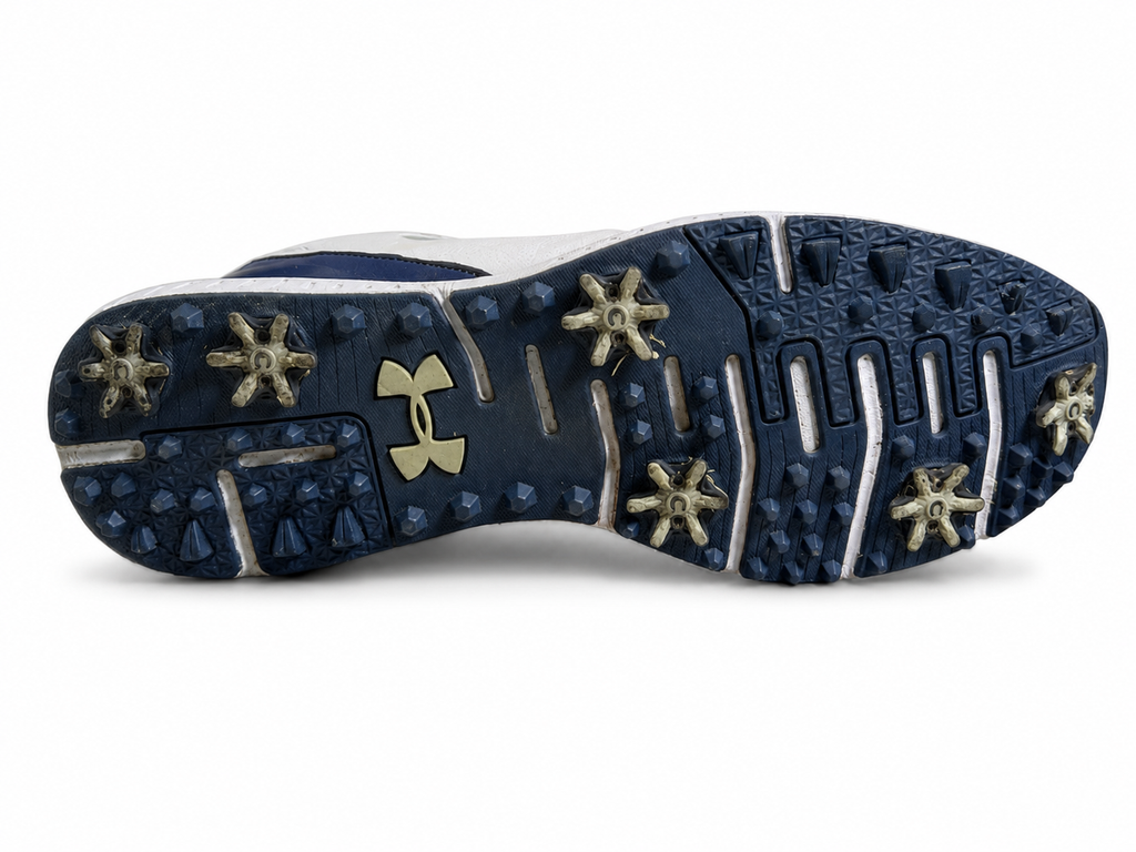UNDER ARMOUR DRIVE FADE SPIKELESS GOLF