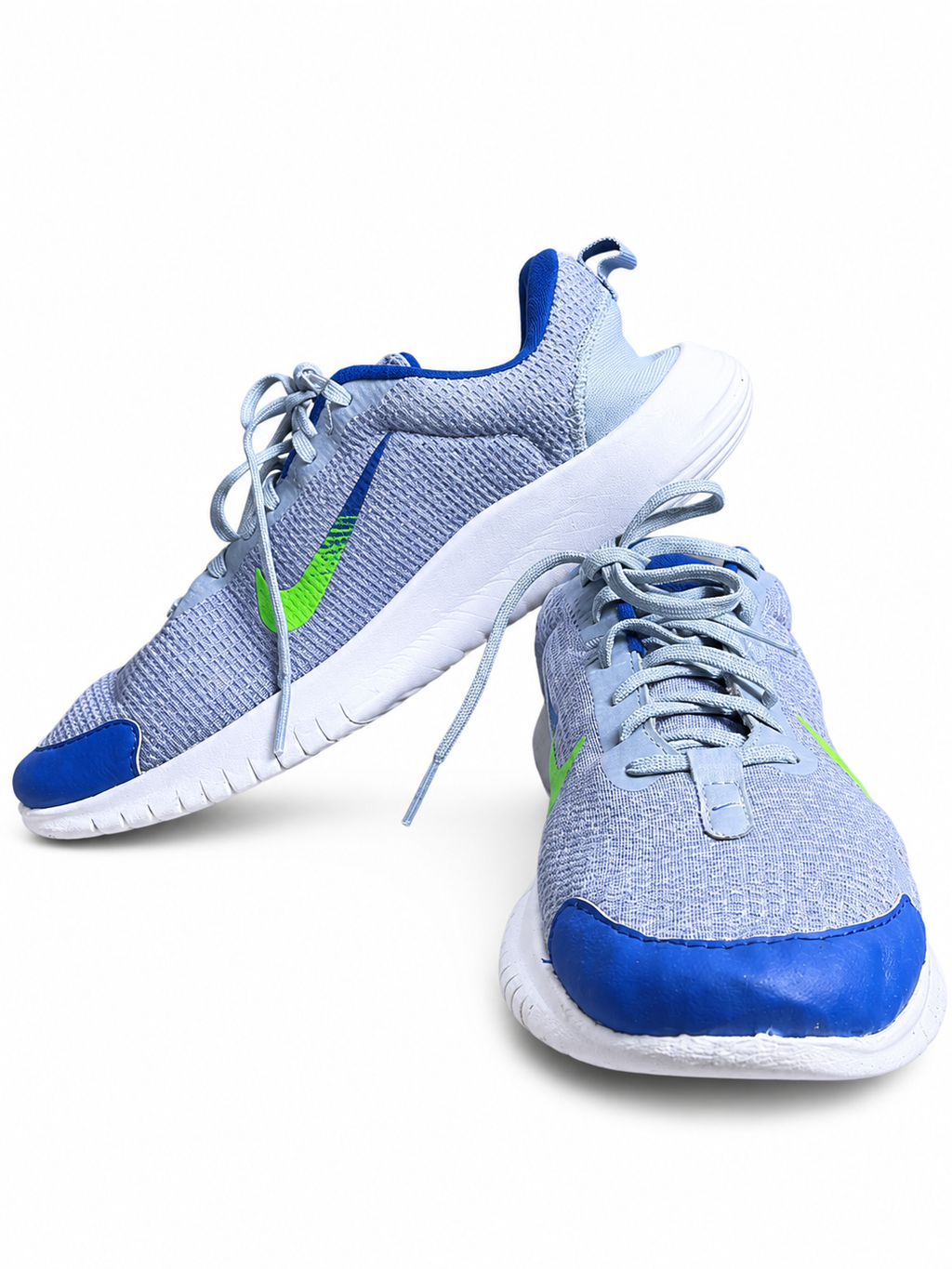 NIKE FLEX EXPERIENCE RUN 12