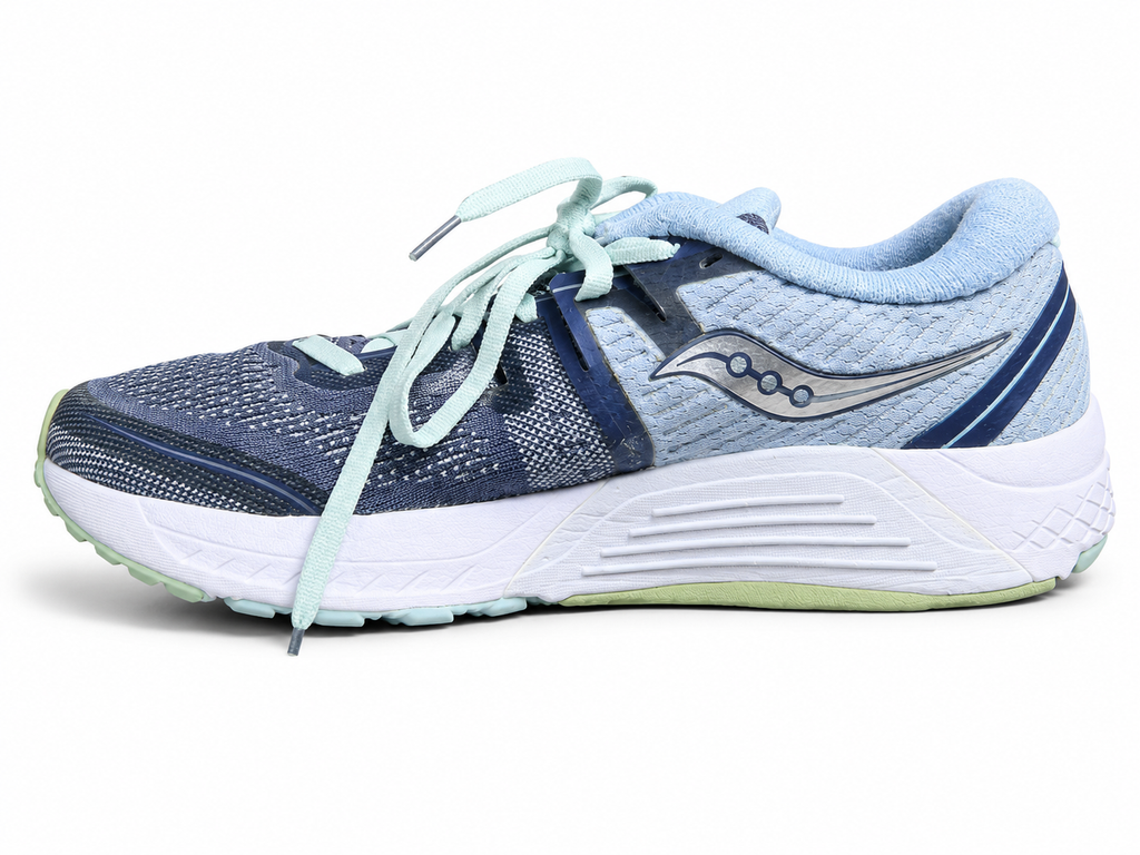 SAUCONY ISO 2
