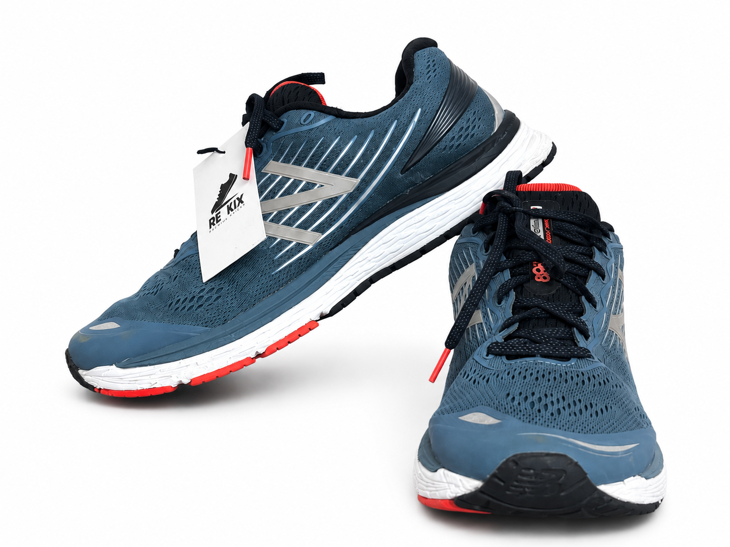 NEW BALANCE 880V8 TRUFUSE