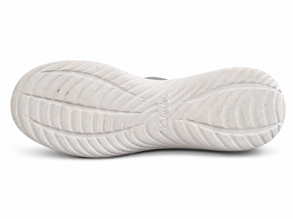 CLARKS CLOUDSTEPPERS