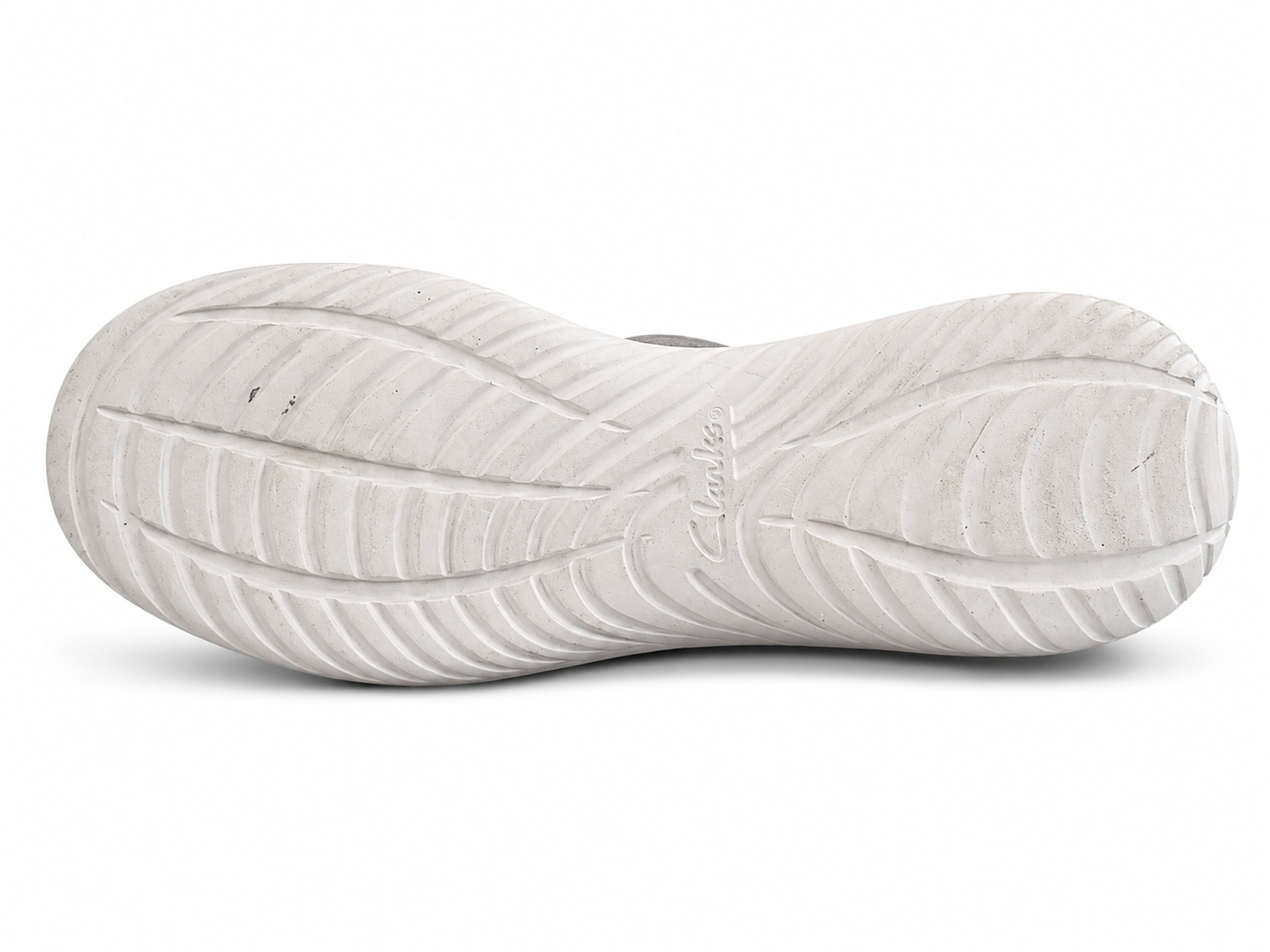 CLARKS CLOUDSTEPPERS