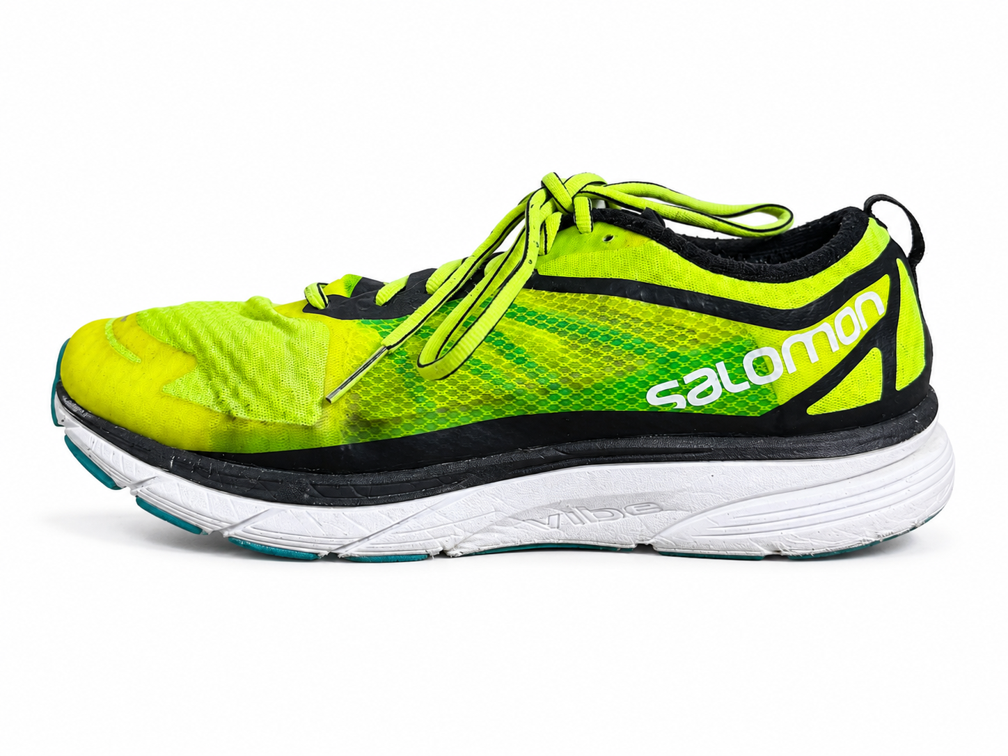 SALOMON SONIC RA