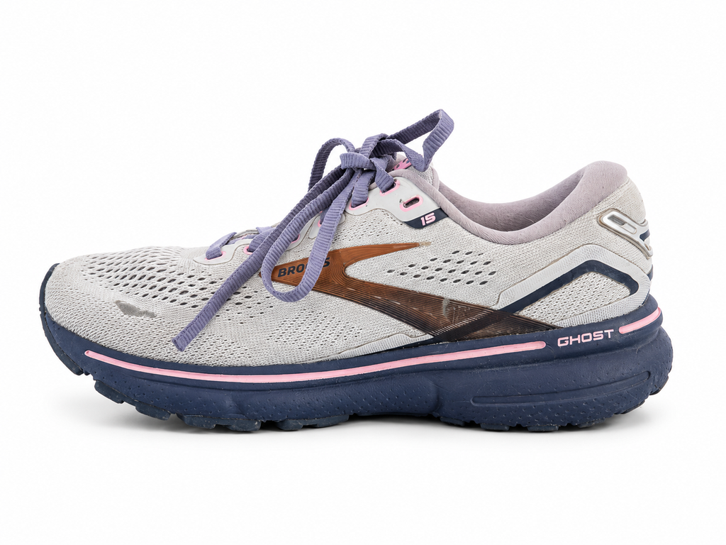 BROOKS GHOST 15