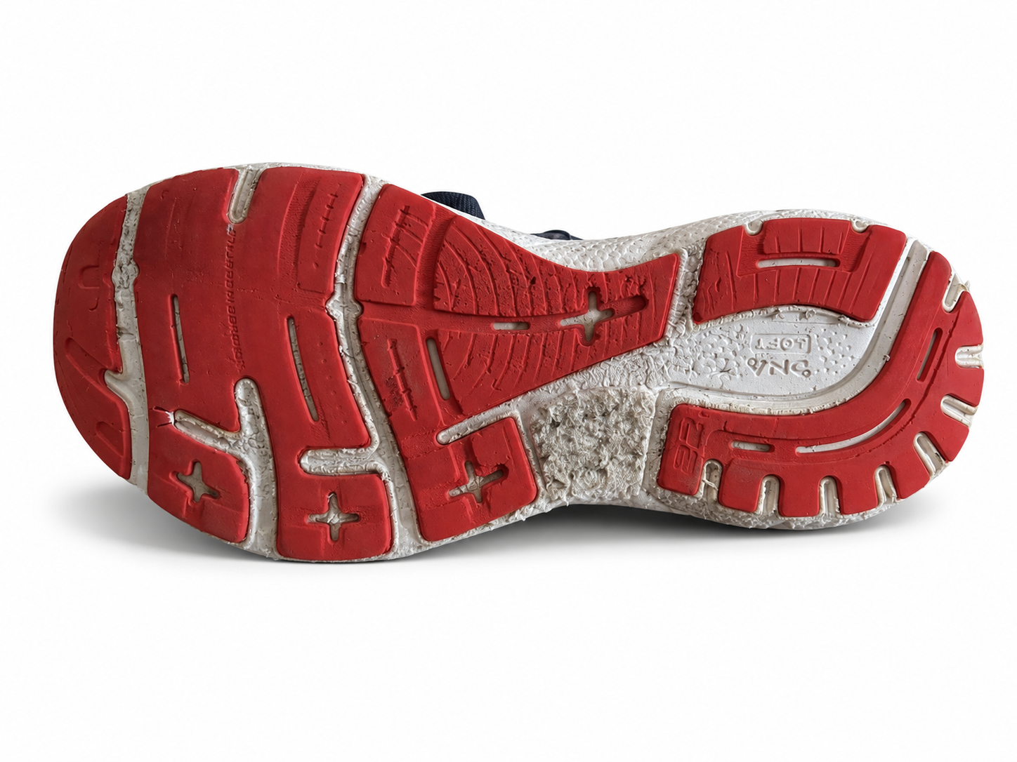 BROOKS ADRENALINE GTS 22