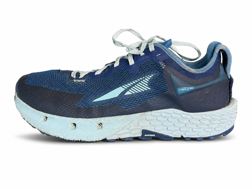ALTRA TIMP 4