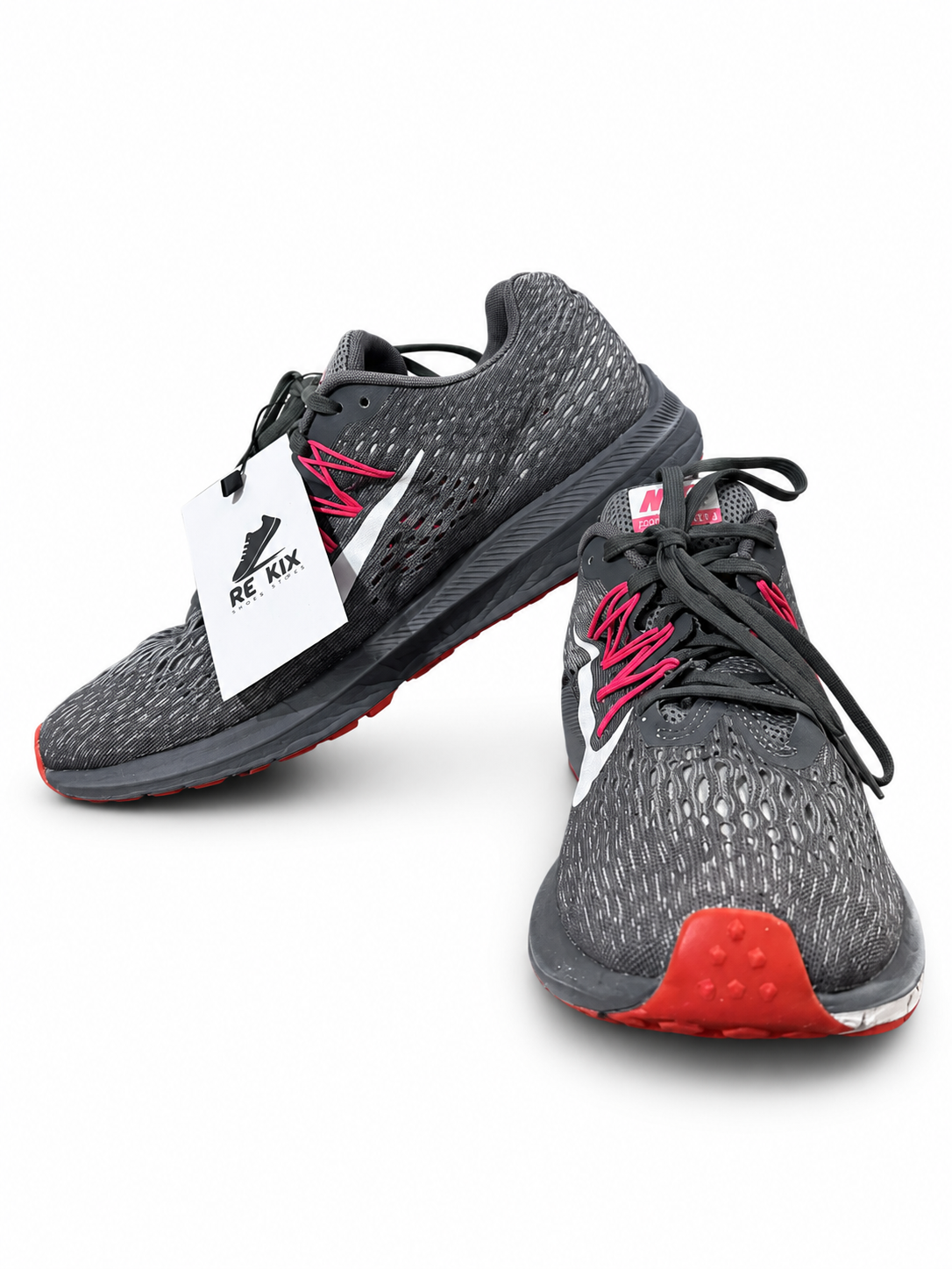 NIKE AIR ZOOM WINFLO 5