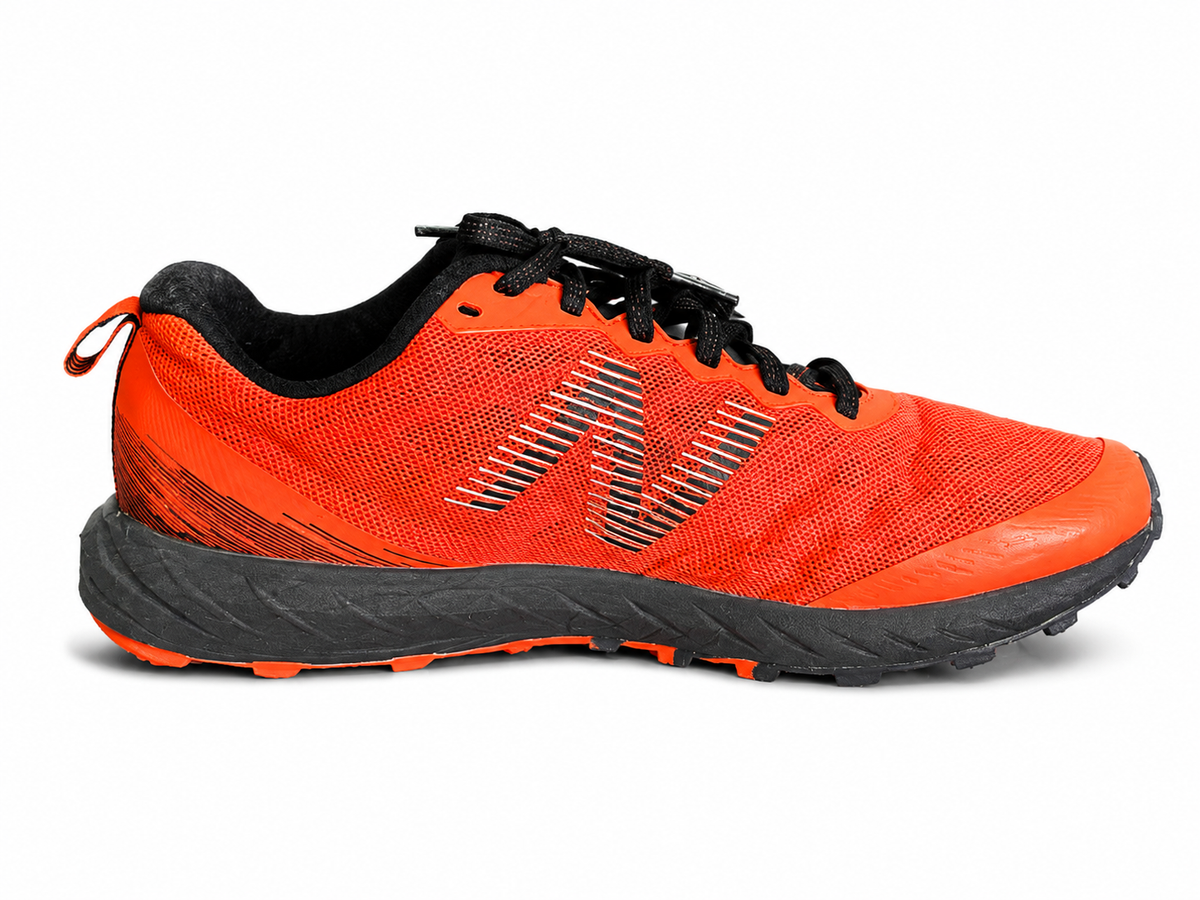 NEW BALANCE SUMMIT UNKNOWN