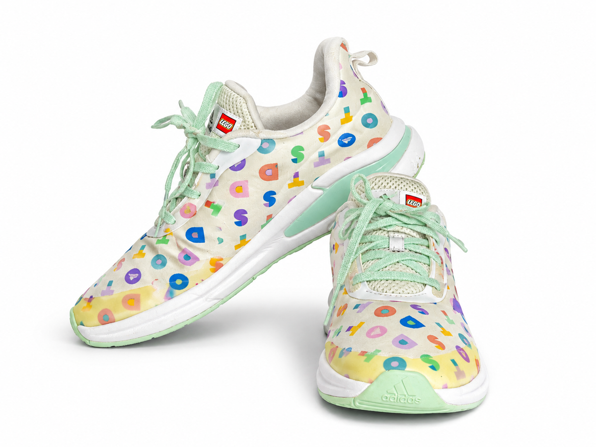 ADIDAS X LEGO FORTARUN
