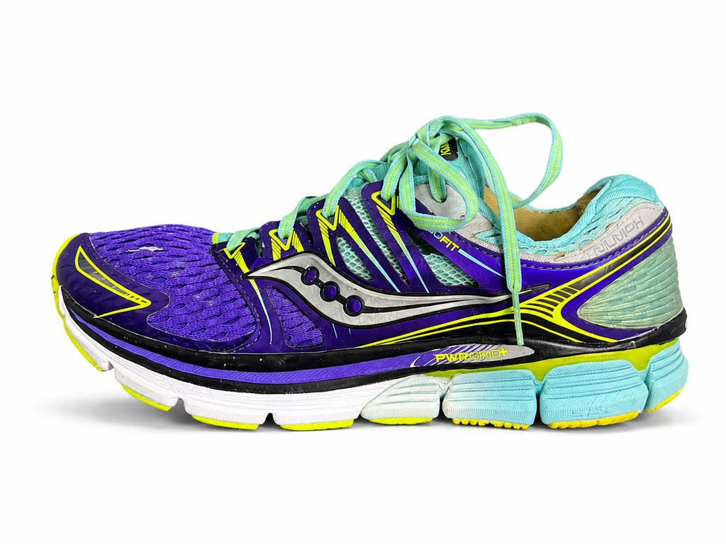 SAUCONY TRIUMPH ISO