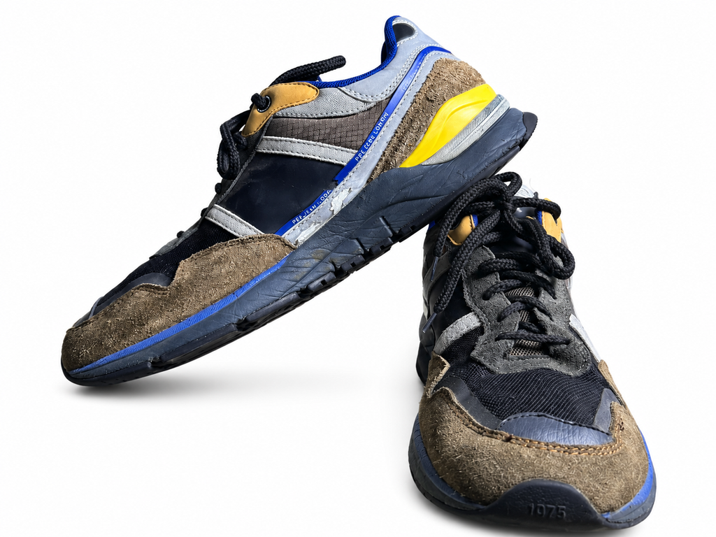 PEPE JEANS X20 BASIC STREET