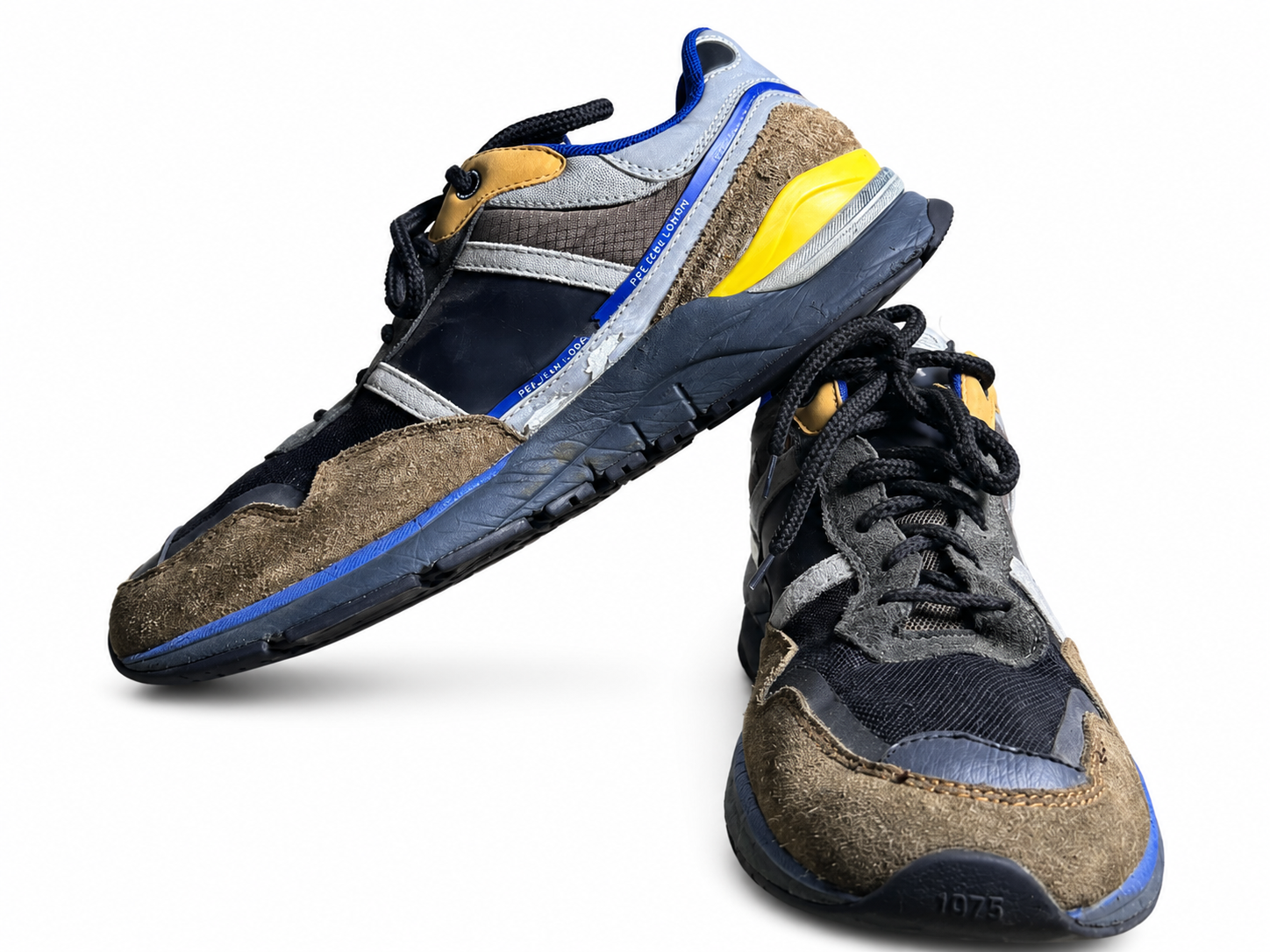 PEPE JEANS X20 BASIC STREET