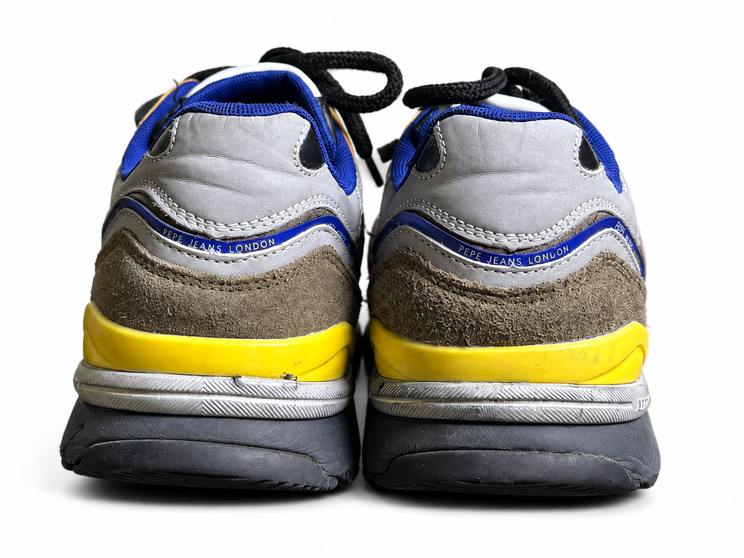 PEPE JEANS X20 BASIC STREET
