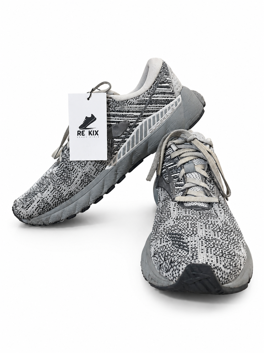 BROOKS ADRENALINE GTS 19
