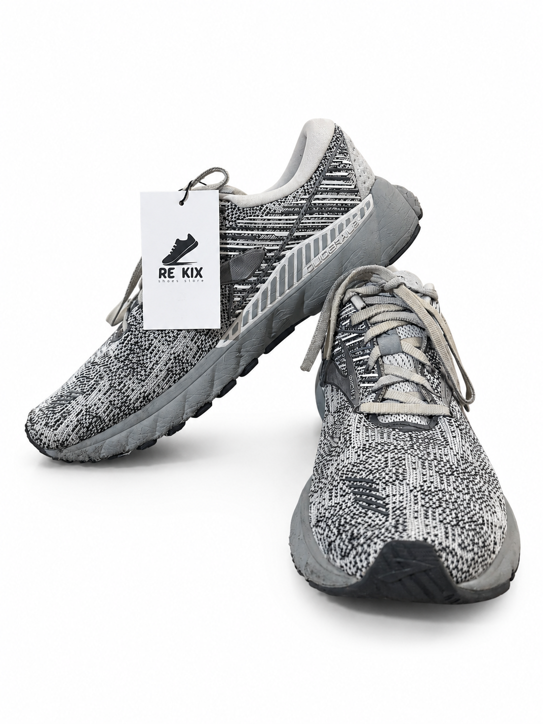 BROOKS ADRENALINE GTS 19
