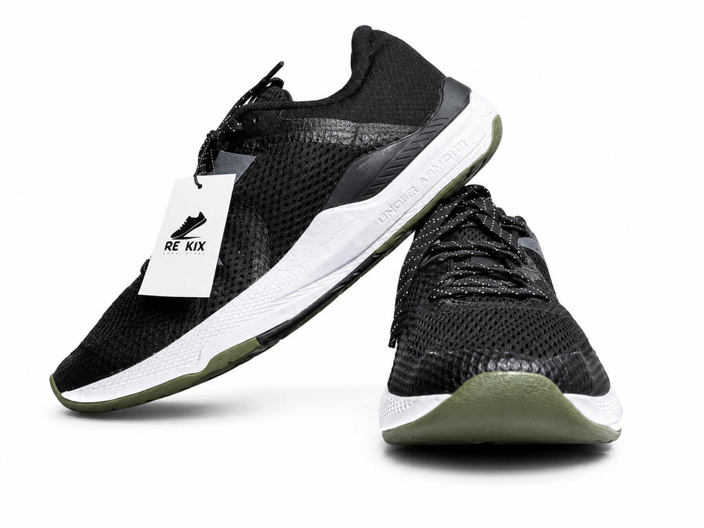 UNDER ARMOUR PROJECT ROCK BSR 2