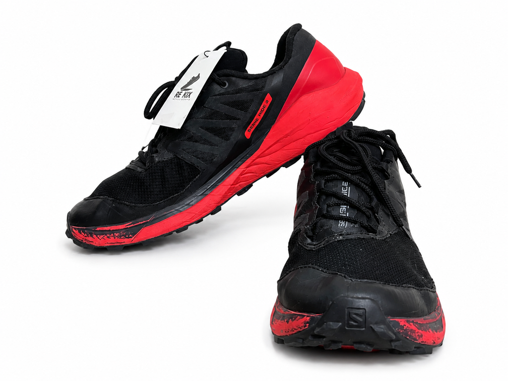 SALOMON SENSE RIDE 4