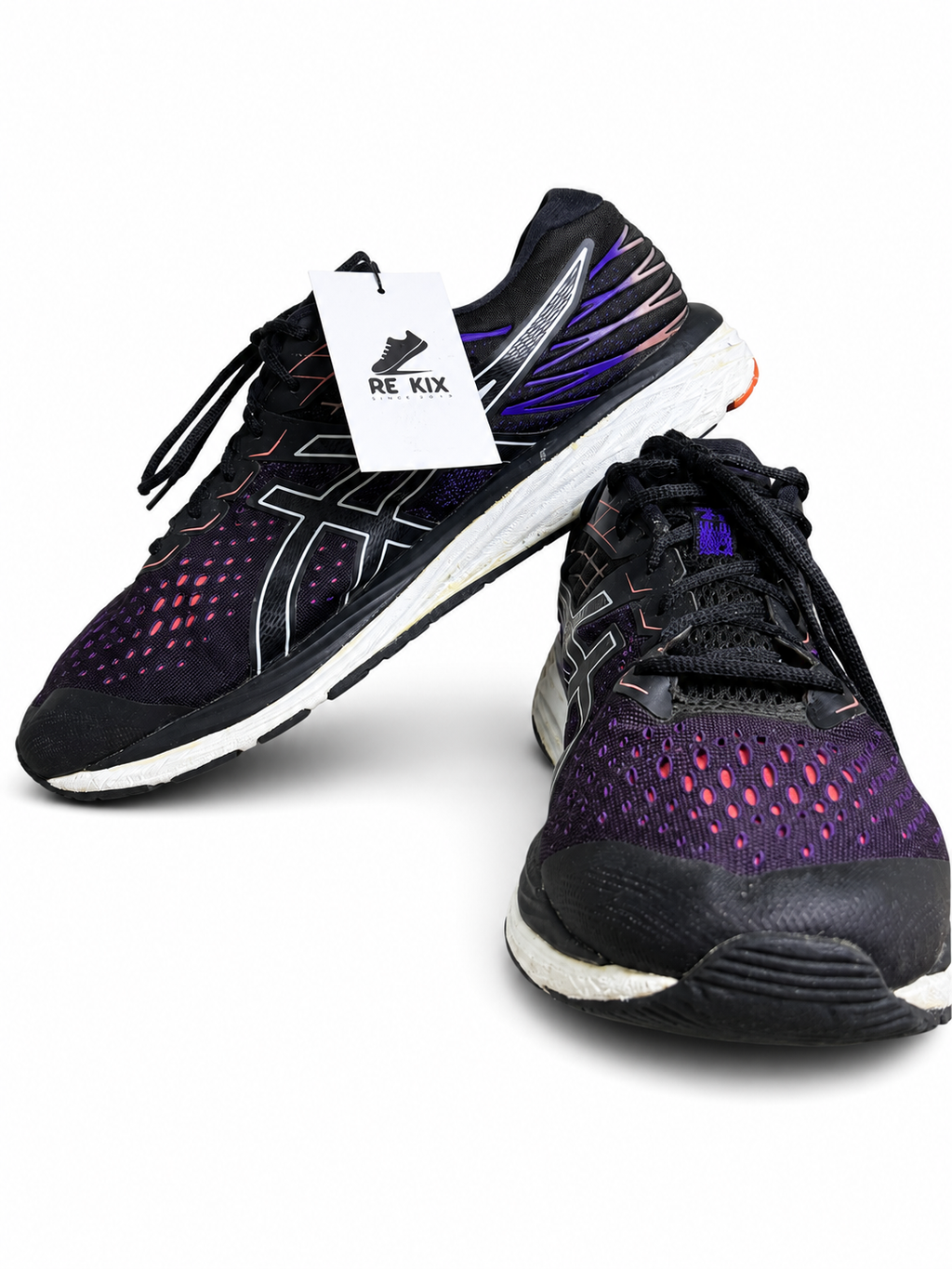 ASICS GEL CUMULUS 21 RUNNING