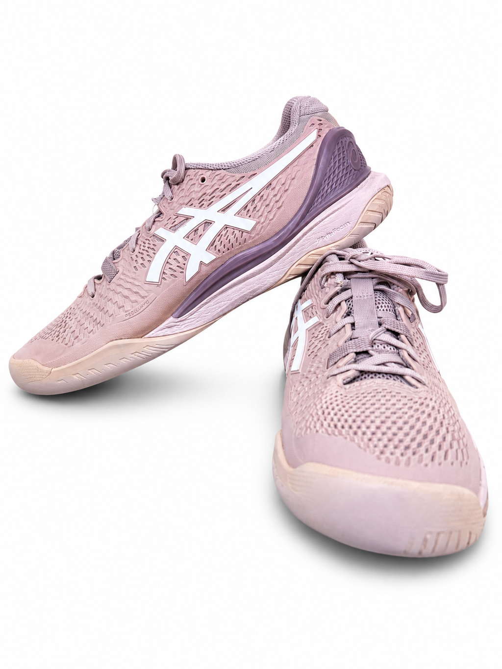 ASICS GEL RESOLUTION 9