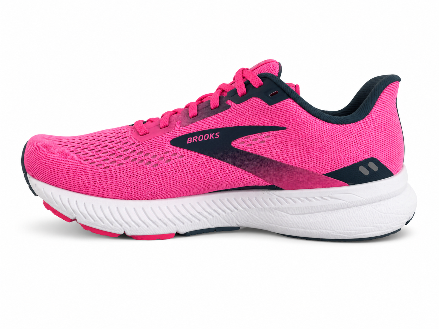 BROOKS LAUNCH 8