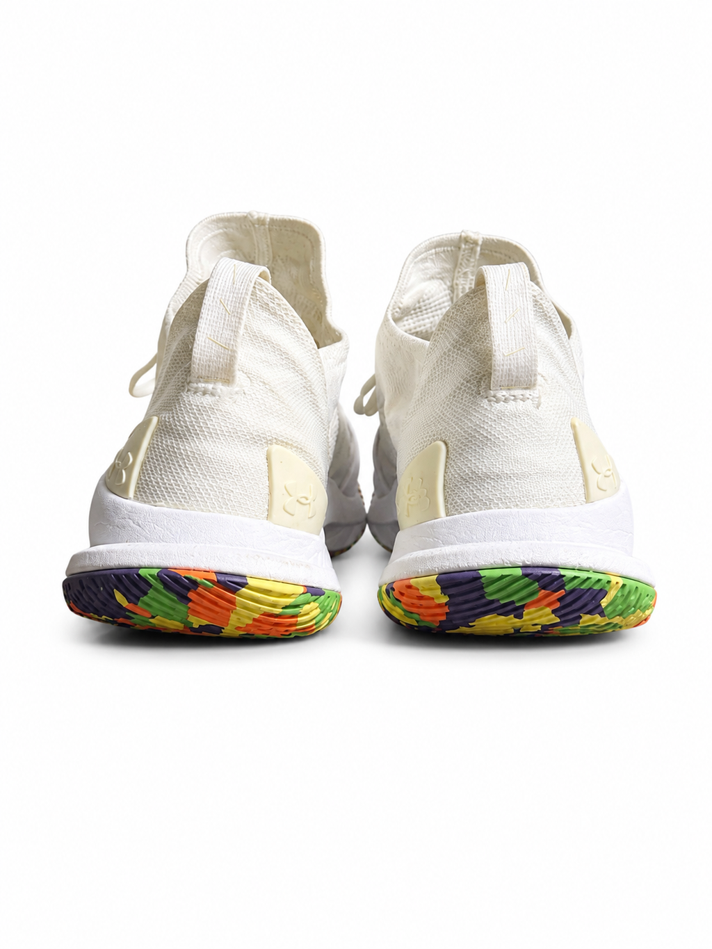 UNDER ARMOUR CURRY 5 CONFETTI