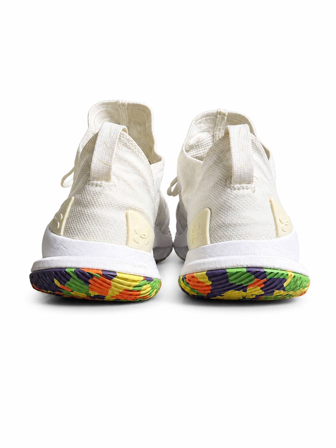 UNDER ARMOUR CURRY 5 CONFETTI