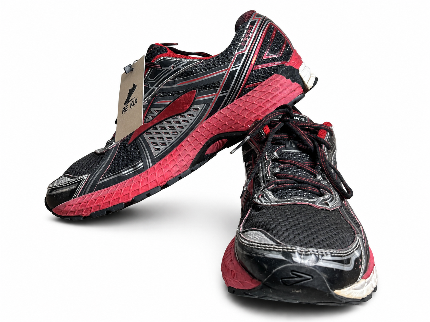 BROOKS GTS 15