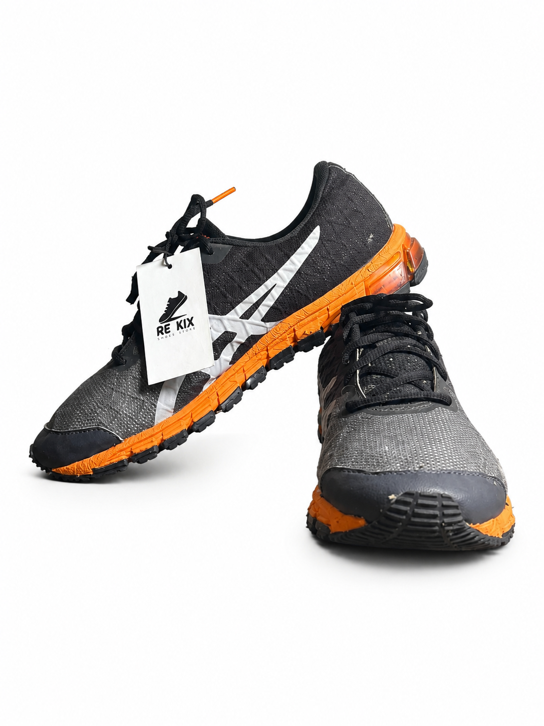 ASICS GEL QUANTUM 180 4