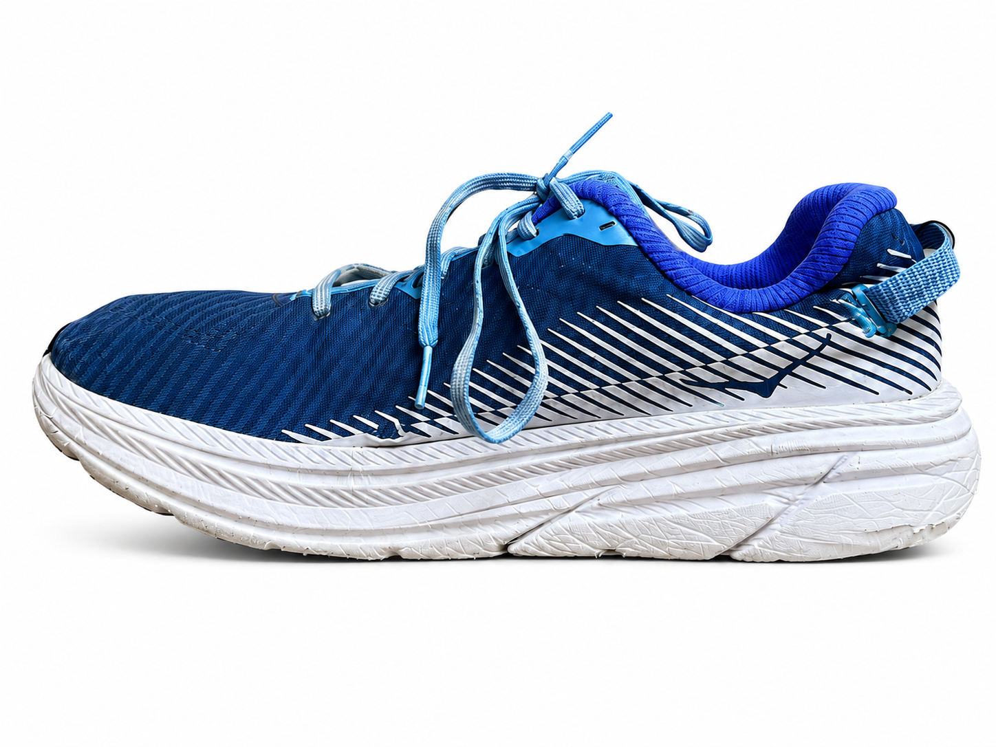 HOKA ONE RINCON 2