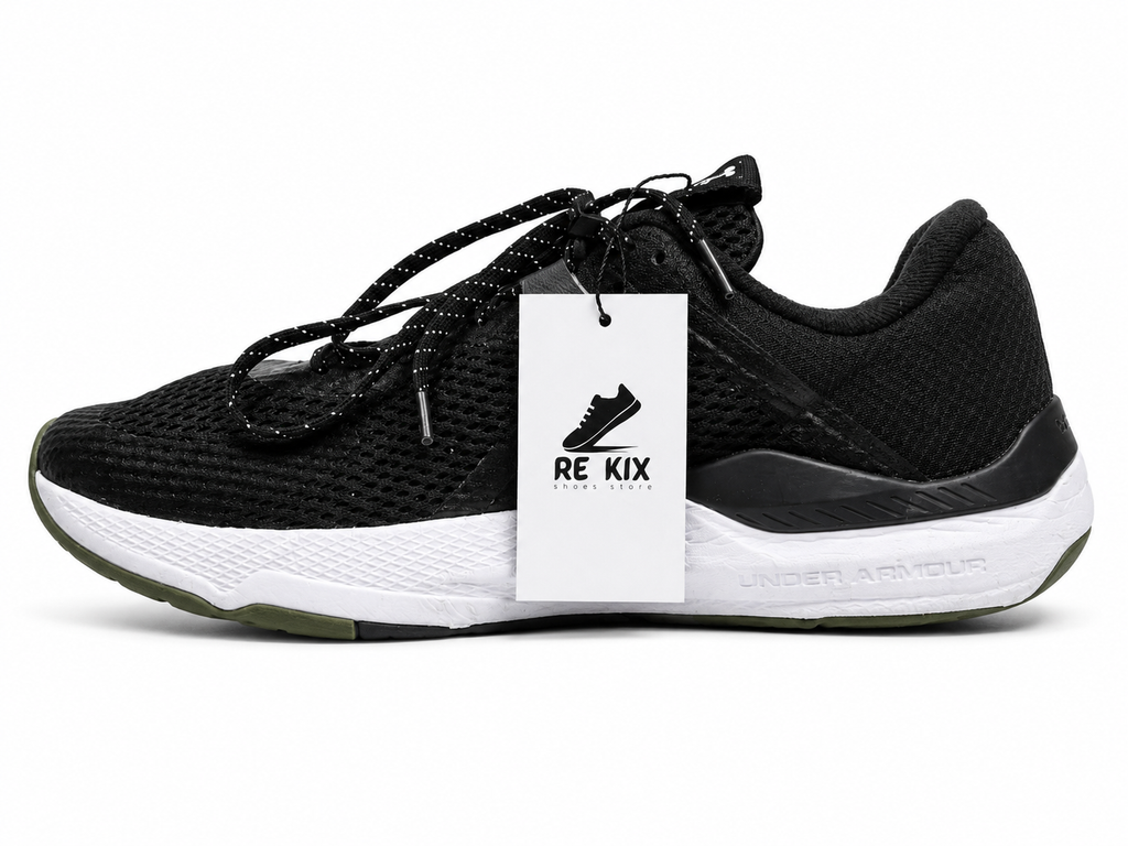 UNDER ARMOUR PROJECT ROCK BSR 2