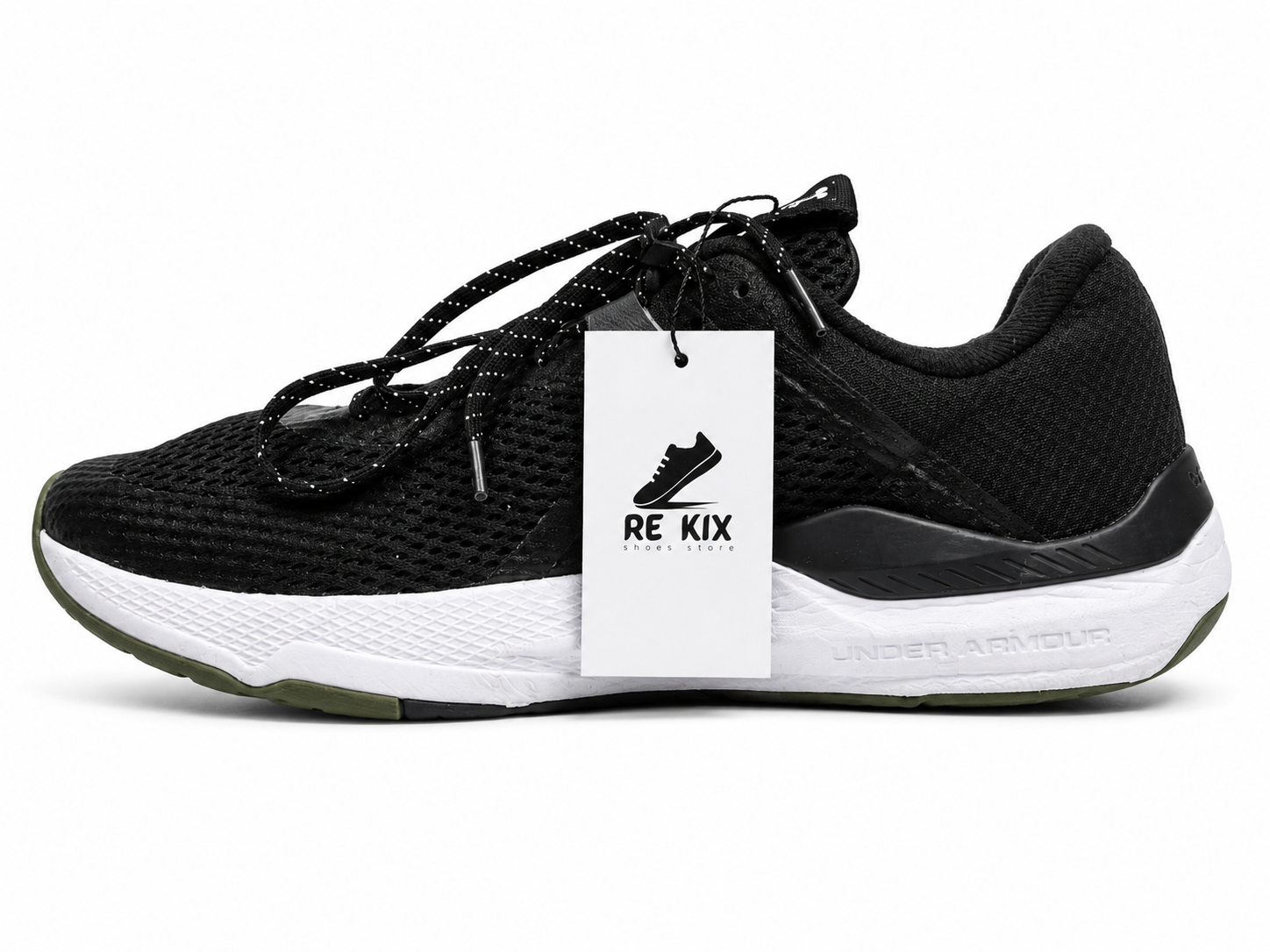 UNDER ARMOUR PROJECT ROCK BSR 2