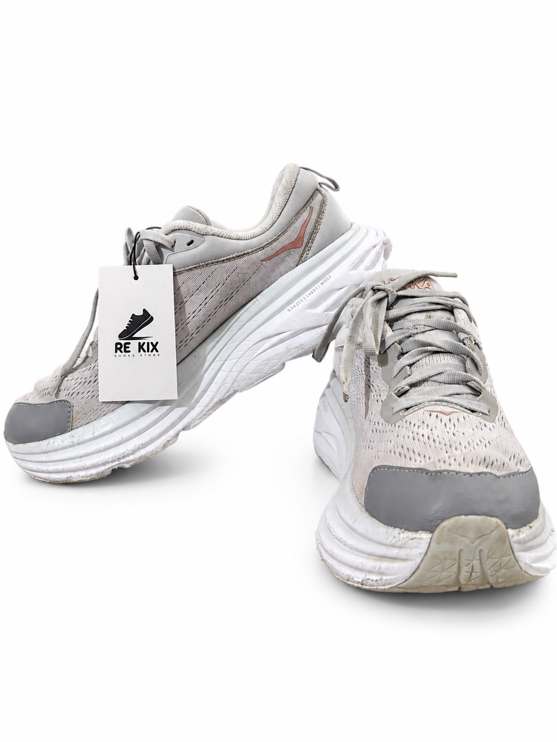 HOKA BONDI 8
