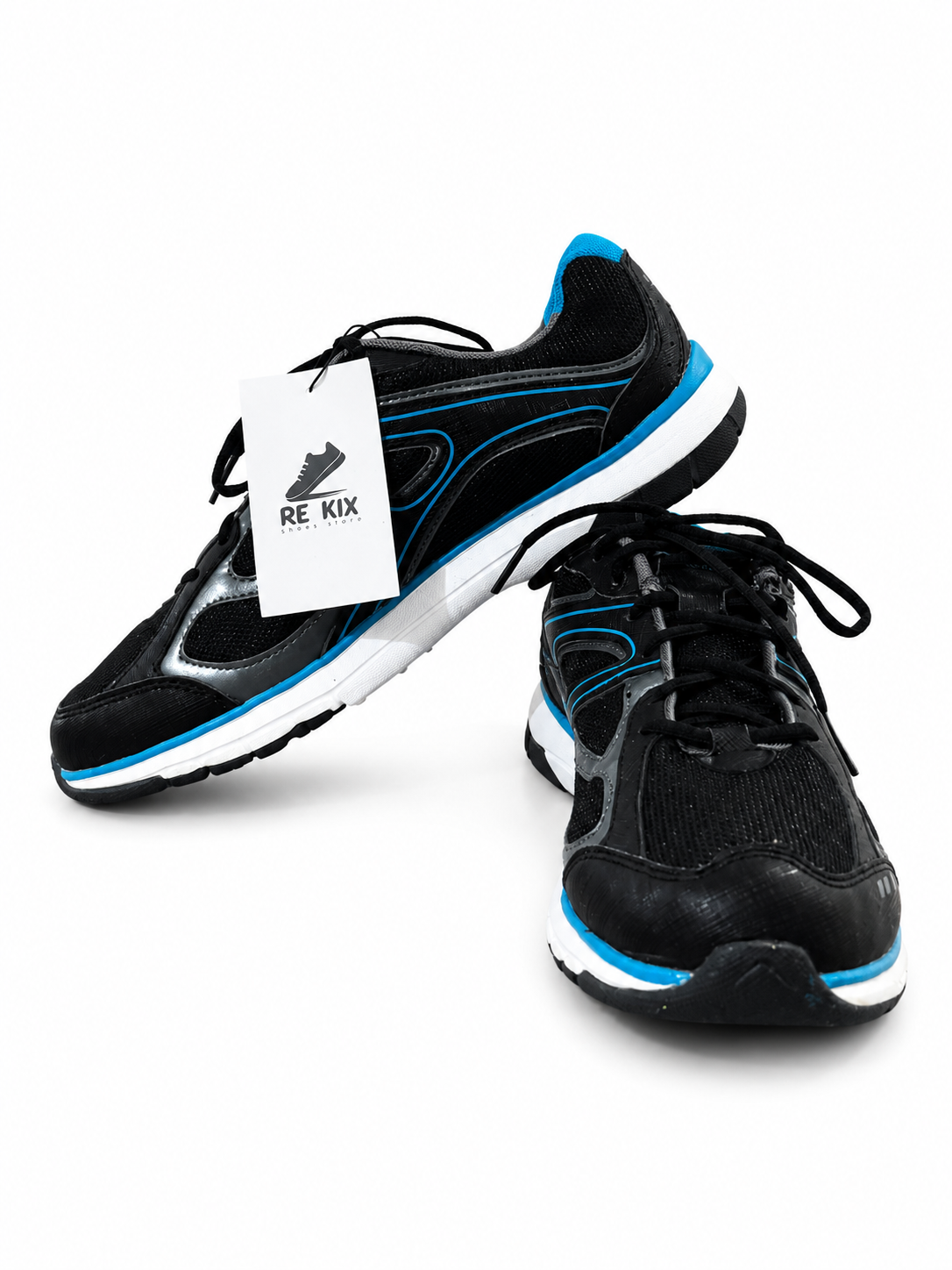 RYKA PREVAIL