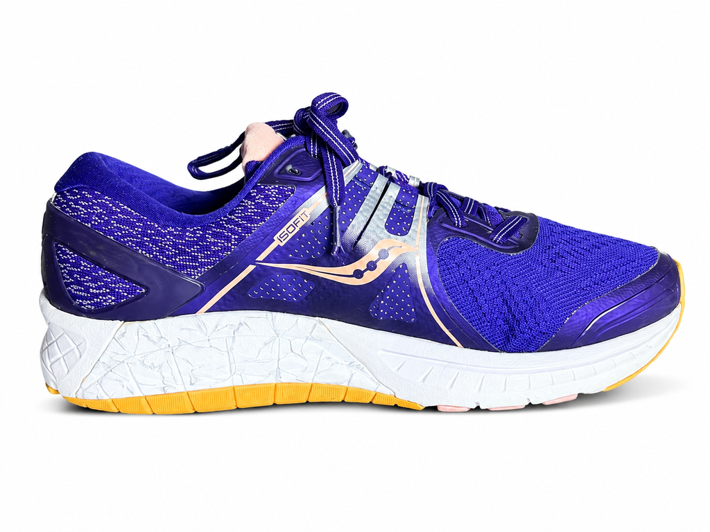 SAUCONY OMNI ISO