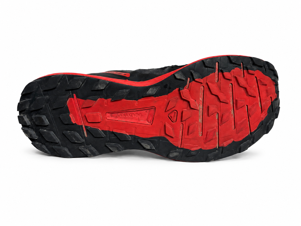 SALOMON SENSE RIDE 4