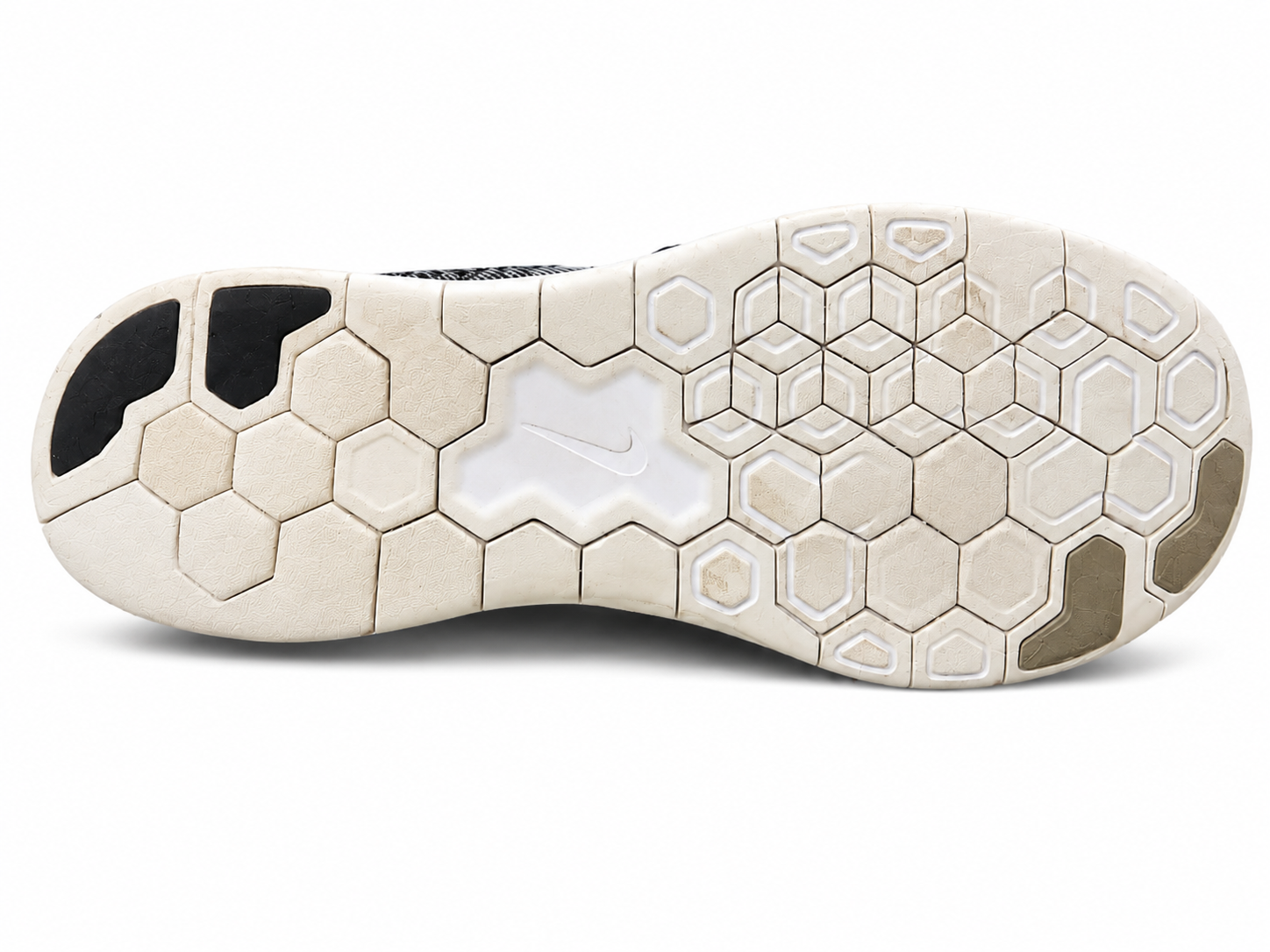 NIKE FREE RN DISTANCE 2