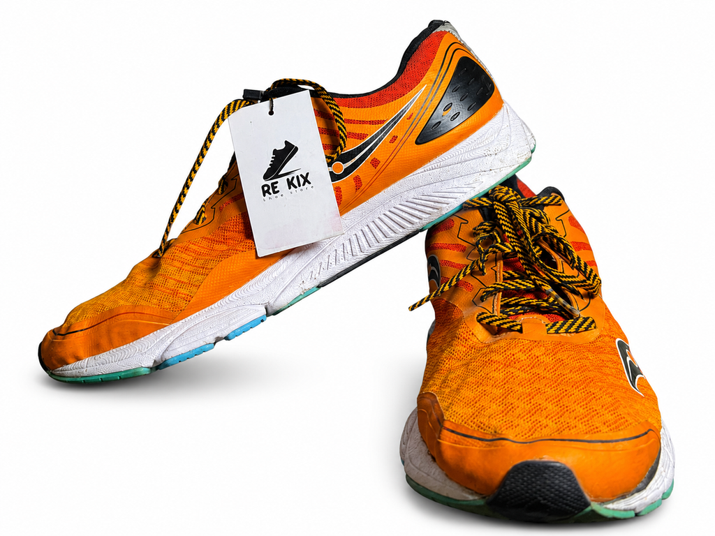 SAUCONY BREAKTHRU 2 NEUTRAL