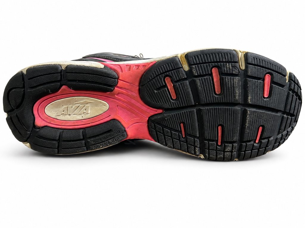 AVIA 5000 PERFORMANCE