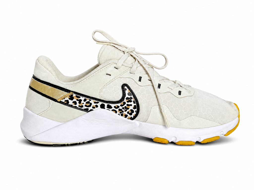 NIKE LEGEND ESSENTIAL 2 PREMIUM LEOPARD