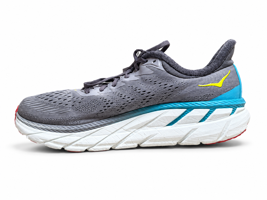 HOKA ONE CLIFTON 7