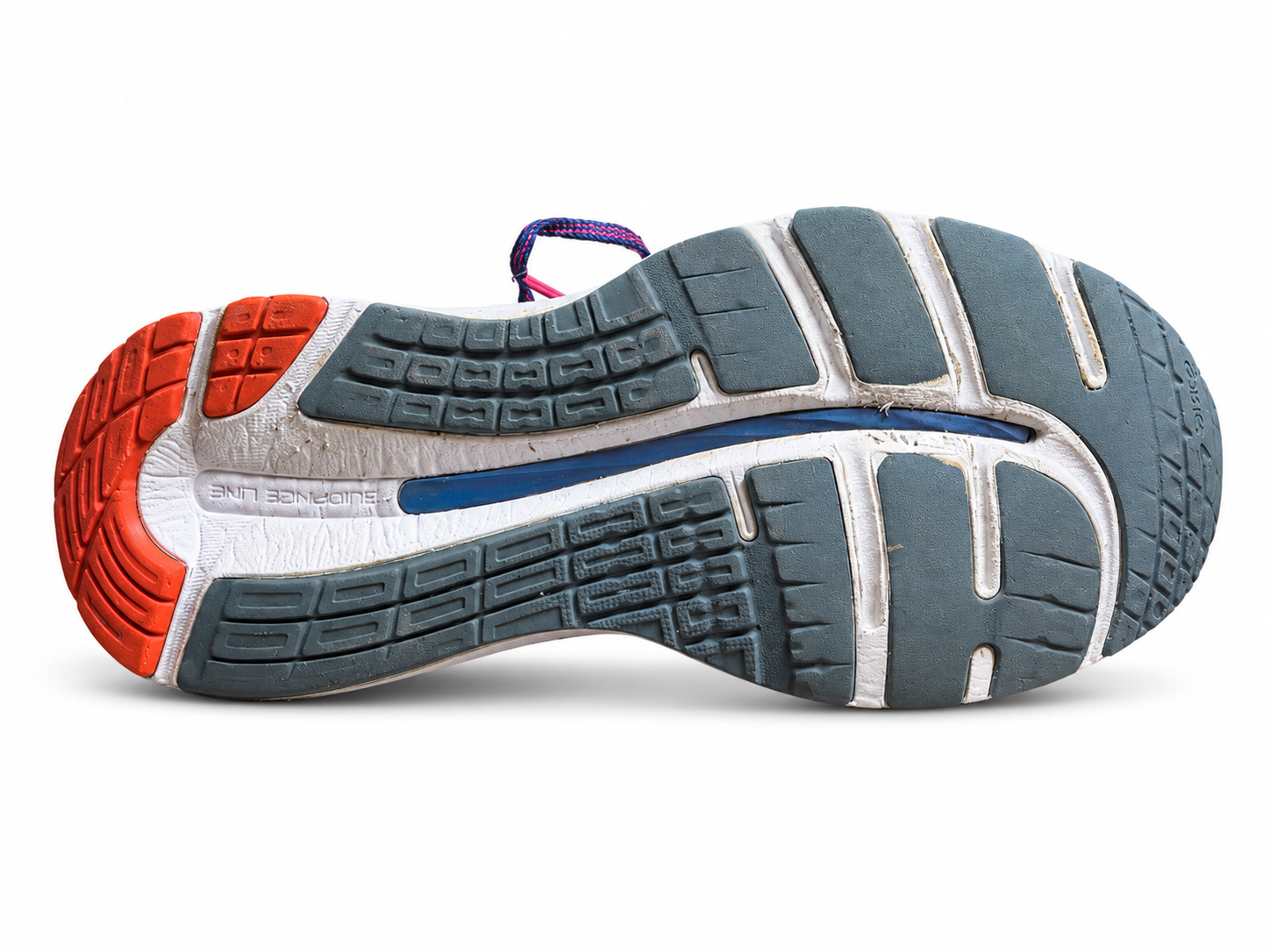 ASICS GEL CUMULUS 20