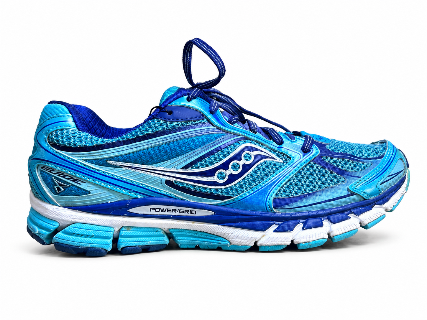 SAUCONY GUIDE 8