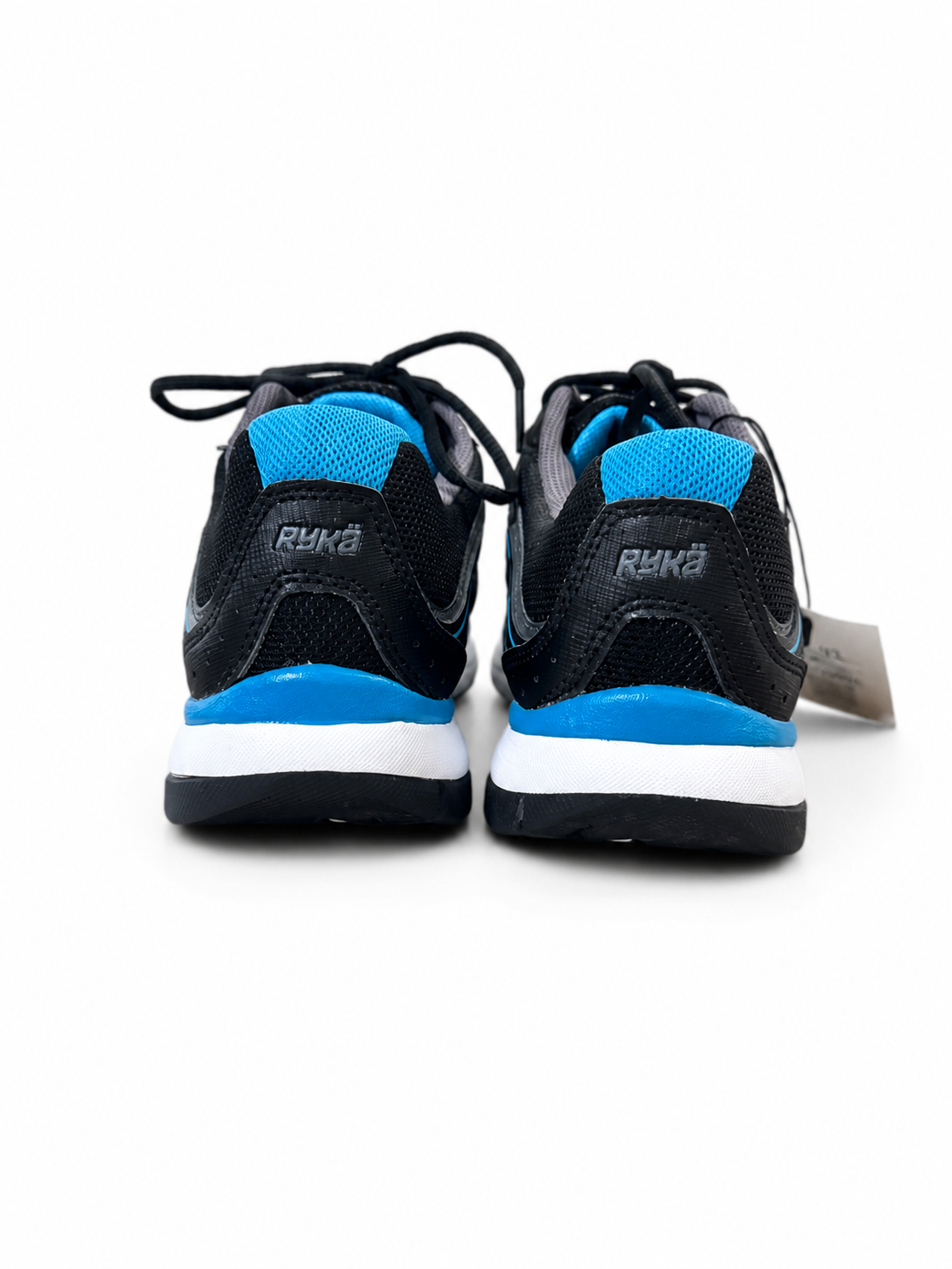 RYKA PREVAIL
