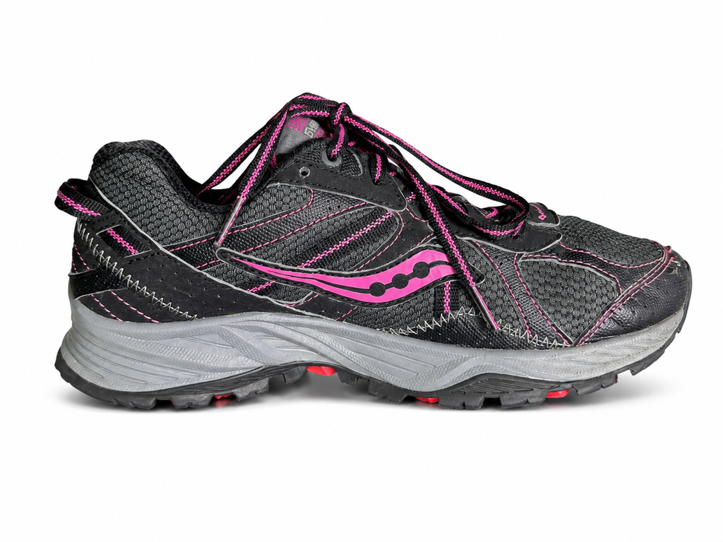 SAUCONY EXCURSION TR7