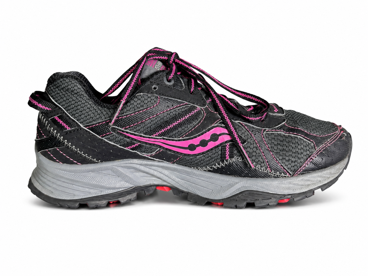 SAUCONY EXCURSION TR7